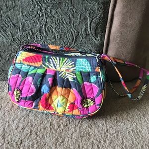 Vera Bradley shoulder bag